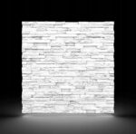 Διακοσμητικό Πάνελ Οροφής / Τοίχου STONE 60x60κ. - Image 8