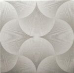 Διακοσμητικό Πάνελ Οροφής / Τοίχου TRANS S02