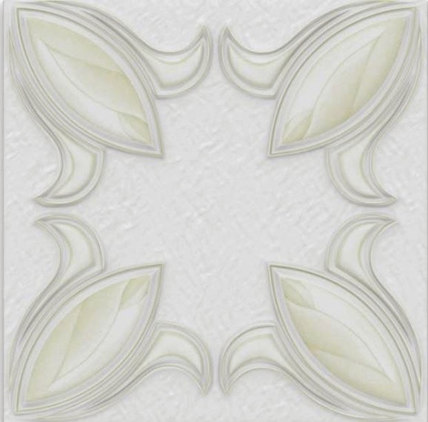 Screenshot_2024-01-23-23-02-56-323_com.android.chrome~3 Διακοσμητικό Πάνελ Οροφής / Τοίχου 3D TULIP 57 Β-μπεζ