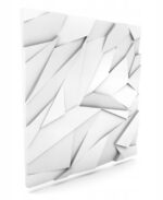 Διακοσμητικό Πάνελ Οροφής / Τοίχου S-ZAFIR 60x60εκ. - Image 9