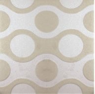 Διακοσμητικό Πάνελ Οροφής / Τοίχου 3D breeze 98 Β-Μπεζ