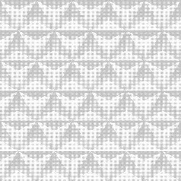 Διακοσμητικό Πάνελ Τοίχου / Οροφής 3D GREY STAR