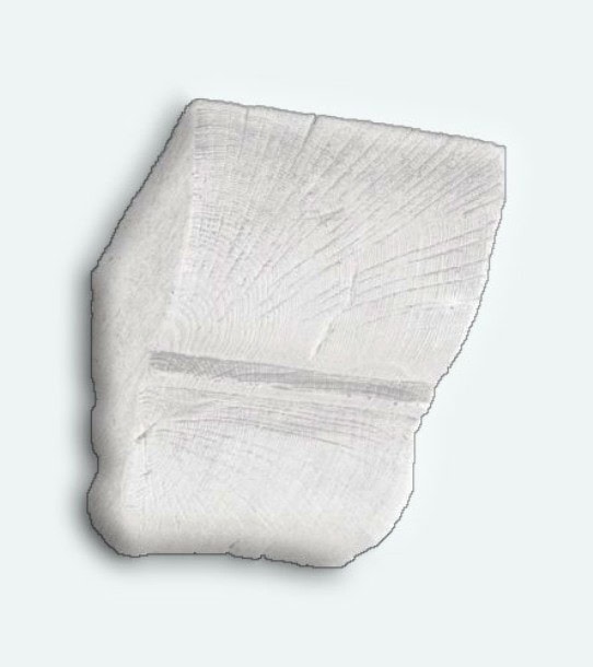 Διακοσμητικό Φουρούσι πολυουρεθάνης