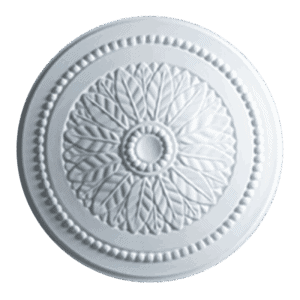 Homestar Διακοσμητική Ροζέτα από Φελιζόλ GRACIA