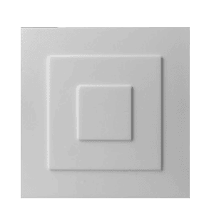 Homestar Διακοσμητική Ροζέτα από Φελιζόλ HEIKE