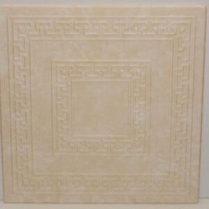 Διακοσμητικό Πάνελ Οροφής / Τοίχου № 5723 Ανοιχτό μπεζ