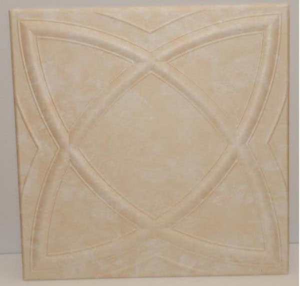 img_preview_5739.. Διακοσμητικό Πάνελ Οροφής / Τοίχου Σκούρο μπεζ № 5739