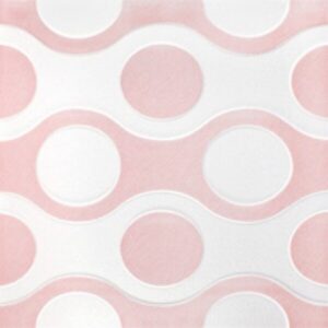 Διακοσμητικό Πάνελ Οροφής / Τοίχου breeze 3D 98 R-РОΖ