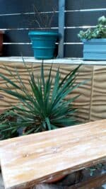 Διακοσμητικό Πάνελ Οροφής / Τοίχου με επικάλυψη άμμου FLOW-P 50x50εκ. - Image 2