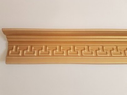 xps_ld-m17lux_gold Διακοσμητική κορνίζα από φελιζόλ XPS