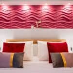 Θερμομονωτικά - Διακοσμητικά Φελιζόλ Τοίχων & Οροφών