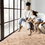 Δάπεδα Laminate