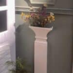 Διακοσμητικές Στήλες - Ντεκόρ