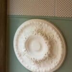 Διακοσμητικές Ροζέτες από Φελιζόλ "Homestar"