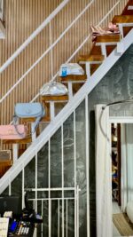 Πάνελ Tοίχου SPC Rocko R163 2,80 x 1,23 cm - Image 5