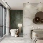 Πάνελ Tοίχου SPC Rocko R163 2,80 x 1,23 cm - Image 4