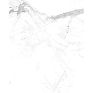 Πάνελ τοίχου SPC Vilo Calacatta snow 30 x 60cm