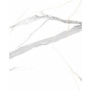 Πάνελ τοίχου SPC Vilo Calacatta White 30 x 60cm