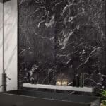 Πάνελ τοίχου SPC Rocko R106 Marquina 280 x 123cm - Image 2