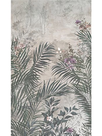 r161 (1) Πάνελ τοίχου SPC Rocko R161 Golden Cane A 280 x 123cm