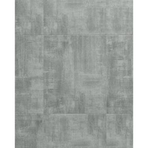 Δάπεδο SPC CAF257 Amadora Grey Arbiton 914 x 457 x 5mm 42 Class