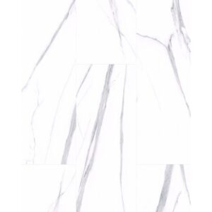 Δάπεδο SPC CBC41722 Snow Carrara Arbiton 914 x 457 x 4 mm 32 Class