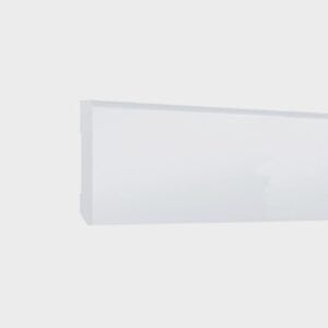 Σοβατεπί HDPS Stiq ST610 2.2 m Πατώματα-Laminate