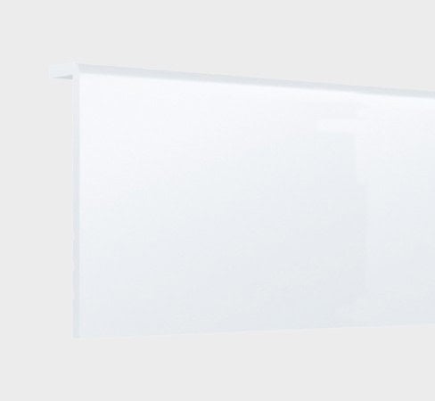 Σοβατεπί HDPS Stiq STP950 2.2 m Πατώματα-Laminate