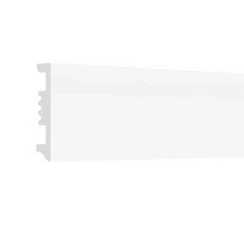 Σοβατεπί HDPS Stiq XL STX610 2.2 m Πατώματα-Laminate