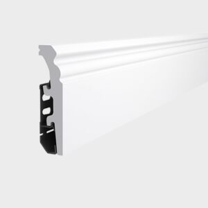 Σοβατεπί HDPS Vega 0830 2.4 m Πατώματα-Laminate