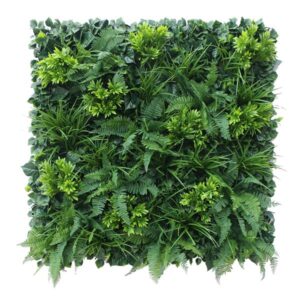 ΚΑΘΕΤΟΣ ΚΗΠΟΣ ATLANTIS