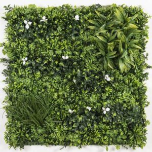 ΚΑΘΕΤΟΣ ΚΗΠΟΣ ATLANTIS