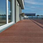 Δάπεδο-Περίφραξη εξωτερικού χώρου