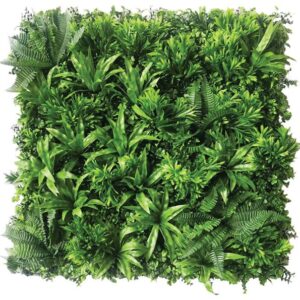 ΚΑΘΕΤΟΣ ΚΗΠΟΣ ATLANTIS