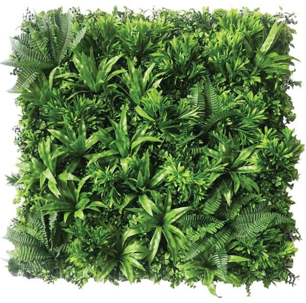 ΚΑΘΕΤΟΣ ΚΗΠΟΣ ATLANTIS