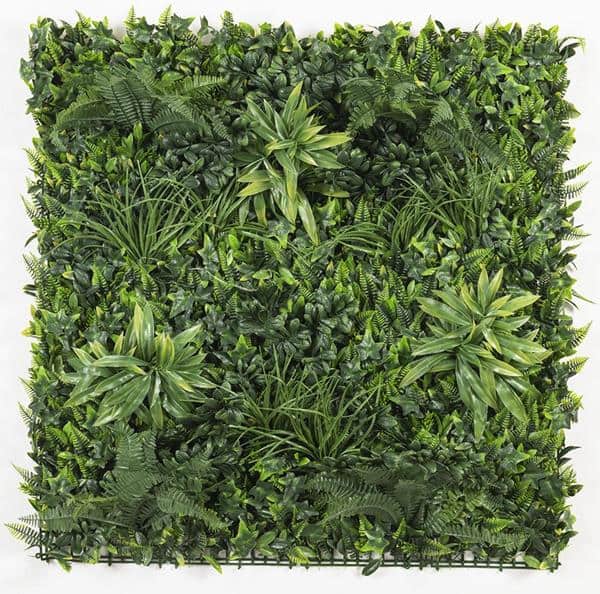 ΚΑΘΕΤΟΣ ΚΗΠΟΣ ATLANTIS