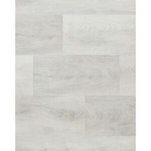 Δάπεδο SPC CWA175 Whitecreek Oak Arbiton με ενσωματωμένο υπόστρωμα 1220 x 229 x 5,3 mm 42 Class