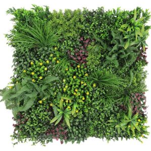 ΚΑΘΕΤΟΣ ΚΗΠΟΣ ATLANTIS