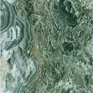 PVC MEGA PANEL ONYX GREEN 901 2.8/1220/2800mm