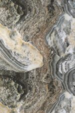 PVC MEGA PANEL ONYX GREY 870 (2.8/1220/2800mm)