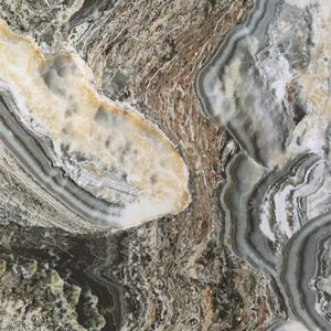 PVC MEGA PANEL ONYX GREY 870 (2.8/1220/2800mm)