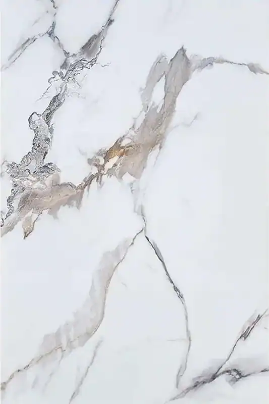 PVC MEGA PANEL CALACATTA GOLD 104 2.8/1220/2800mm