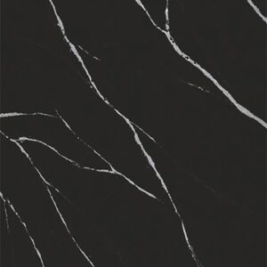 PVC MEGA WALL PANEL CARRARA BLACK
