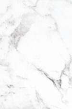 PVC MEGA WALL PANEL CARRARA BIANCO