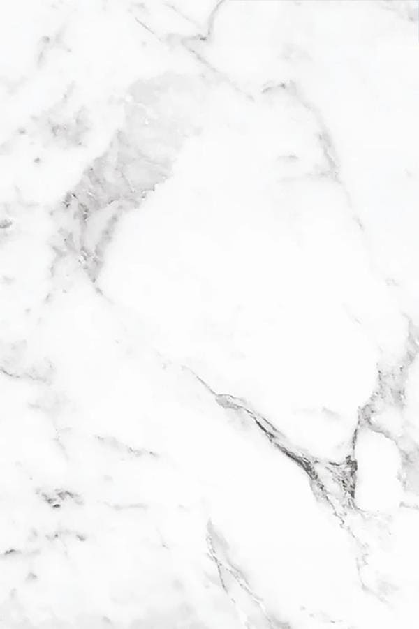 PVC MEGA WALL PANEL CARRARA BIANCO
