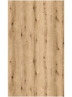 Πάνελ Τοίχου - Μπάνιου SPC Rocko К365 Coast Evoke Oak 2800 x 1230 mm (3.44 m²)