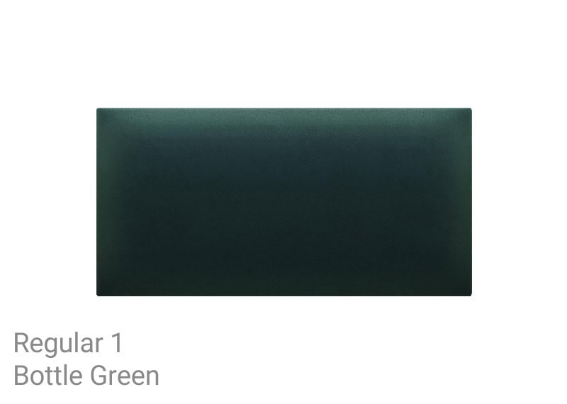 Regular-1-Bottle-Green Regular 1 Bottle Green - Image 1