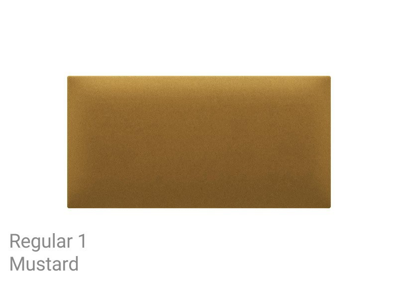 Regular-1-Mustard Regular 1 Mustard 60x30 - Image 1