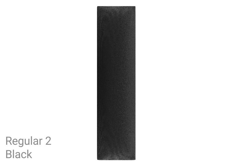 Regular-2-Black-800-x-570-px Regular 2 Black - Image 1