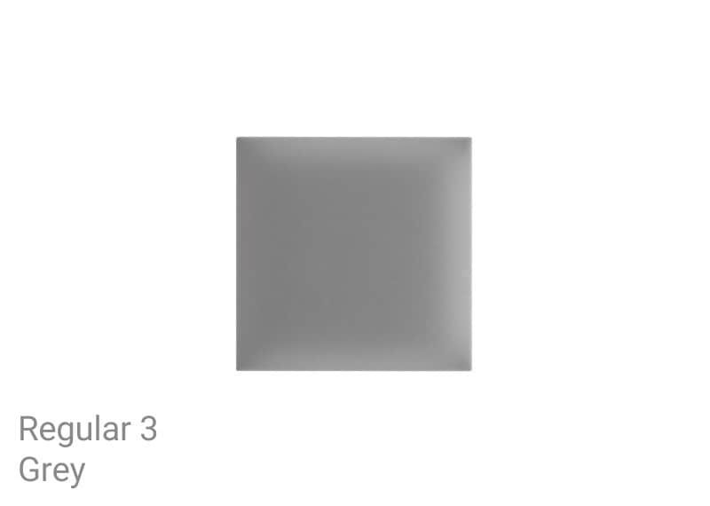 Regular-3-Grey Regular 3 Grey 30x30 - Image 1